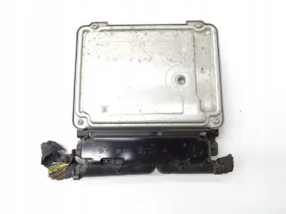 03L906018PH 17725499718 Блок управления двигателем Audi Q3 1 Арт e12760960, вид 3