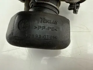 17893-0T050 Гофра инжектора Toyota C-HR Арт e12760921, вид 2
