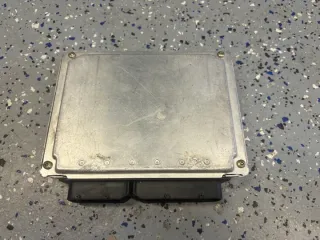 4D0907560H Блок управления двигателем Audi A6 C5 (S6,RS6) Арт e12760890, вид 3