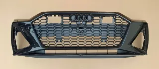 4K8807683B Бампер передний Audi A6 C7 (S6,RS6) Арт e12760870, вид 1