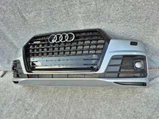 4M0807437A walmirB2 Бампер передний Audi Q7 4M Арт e12760836, вид 3