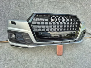 4M0807437A walmirB2 Бампер передний Audi Q7 4M Арт e12760836, вид 4