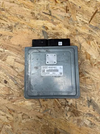 4G0907552D Блок управления двигателем Audi A6 C7 (S6,RS6) Арт e12760796, вид 1