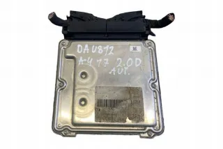 04L907309L Блок управления двигателем Audi A6 C7 (S6,RS6) Арт e12760795, вид 7