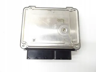 03L906018JG 17725484032 Блок управления двигателем Audi A5 (S5,RS5) 1 Арт e12760786, вид 3