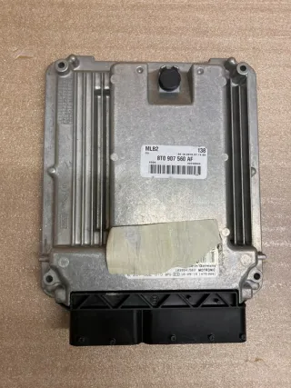 8T0907560AF Блок управления двигателем Audi A5 (S5,RS5) 1 Арт e12760785, вид 1