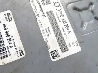 8K0906264A KM17718398864 Блок управления двигателем Audi A5 (S5,RS5) 1 Арт e12760776, вид 3