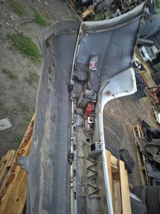 8R0807511 8R0807521AR 8R0871104CA Бампер задний Audi Q5 1 Арт e12760751, вид 5