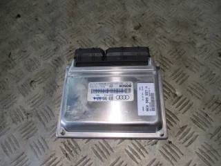 8E0909557 Блок управления двигателем Audi A4 B6 Арт e12760662, вид 2