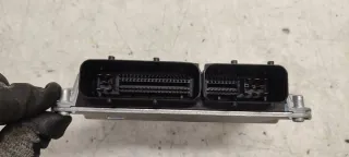 8E0906018AH 5WP4017002 Блок управления двигателем Audi A4 B6 Арт e12760661, вид 3