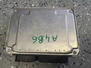 8E0907401T Блок управления двигателем Audi A4 B6 Арт e12760641, вид 3