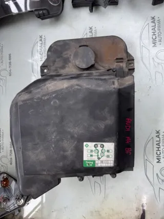  Блок управления двигателем Audi A4 B6 Арт e12760640, вид 1