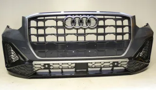  Бампер передний Audi Q2 Арт e12760627, вид 1