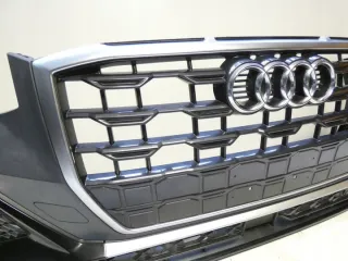  Бампер передний Audi Q2 Арт e12760627, вид 4