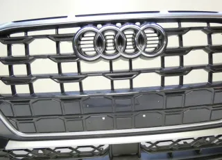  Бампер передний Audi Q2 Арт e12760627, вид 5