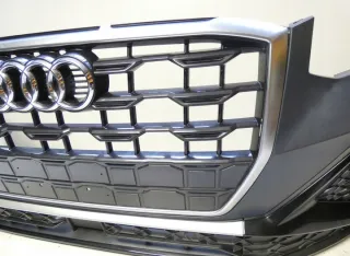  Бампер передний Audi Q2 Арт e12760627, вид 7