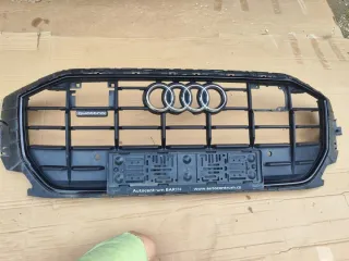 4M8853651D 4M8853651E 4M8853651e 4M8853651g Решетка радиатора Audi Q8 Арт e12760618, вид 1