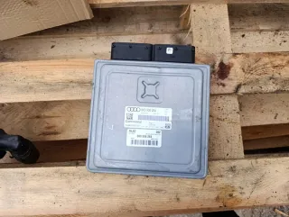 8K0906264 5WA1200301 Блок управления двигателем Audi A4 B8 Арт e12760607, вид 2
