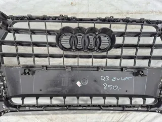 8U0853653M Решетка радиатора Audi Q3 1 Арт e12760588, вид 11