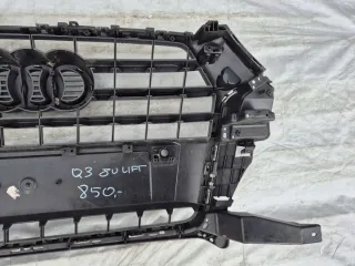 8U0853653M Решетка радиатора Audi Q3 1 Арт e12760588, вид 12