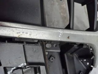 8U0853653M Решетка радиатора Audi Q3 1 Арт e12760588, вид 7