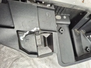 8U0853653M Решетка радиатора Audi Q3 1 Арт e12760588, вид 8