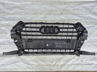 8U0853653M Решетка радиатора Audi Q3 1 Арт e12760588, вид 9