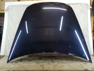  Капот Audi A6 C6 (S6,RS6) Арт e12760587, вид 3
