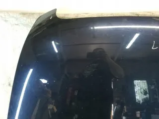  Капот Audi A6 C6 (S6,RS6) Арт e12760587, вид 7