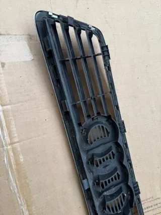 4B0853651A M1R5P20006088 Решетка радиатора Audi A6 C5 (S6,RS6) Арт e12760557, вид 2