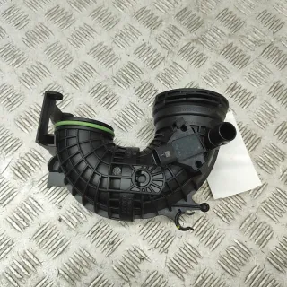 04E145641 Гофра инжектора Skoda Kodiaq Арт e12760528, вид 1