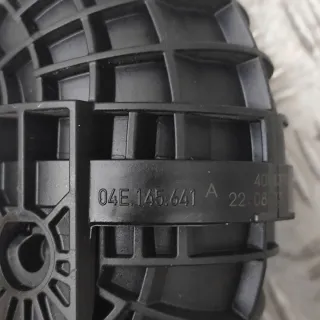 04E145641 Гофра инжектора Skoda Kodiaq Арт e12760528, вид 7