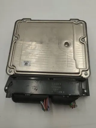 8K1907115J Блок управления двигателем Audi A4 B8 Арт e12760518, вид 2