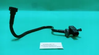 2Q0612041AD 5Q0906207B 5Q0611933F Гофра инжектора Skoda Fabia 2 Арт e12760507, вид 1