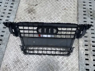 8T0853651E Решетка радиатора Audi A5 (S5,RS5) 1 Арт e12760497, вид 8