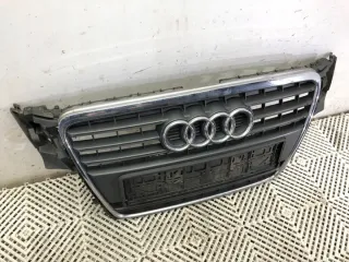 8K0853651 LORK-2114-23299 Решетка радиатора Audi A4 B8 Арт e12760456, вид 2