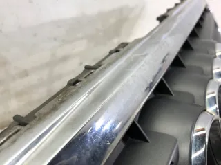 8K0853651 LORK-2114-23299 Решетка радиатора Audi A4 B8 Арт e12760456, вид 4