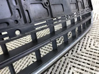 8K0853651 LORK-2114-23299 Решетка радиатора Audi A4 B8 Арт e12760456, вид 5