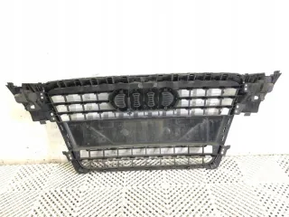 8K0853651 LORK-2114-23299 Решетка радиатора Audi A4 B8 Арт e12760456, вид 6