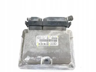 038906018BN, 0281001847 038906018BN Блок управления двигателем Audi A3 8L Арт e12760417, вид 1