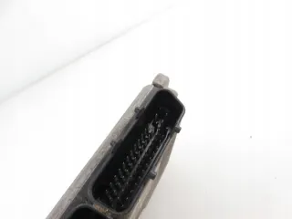038906018BN, 0281001847 038906018BN Блок управления двигателем Audi A3 8L Арт e12760417, вид 2