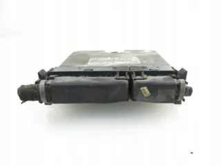 038906018BN, 0281001847 038906018BN Блок управления двигателем Audi A3 8L Арт e12760417, вид 4