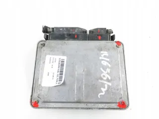 038906018BN, 0281001847 038906018BN Блок управления двигателем Audi A3 8L Арт e12760417, вид 6