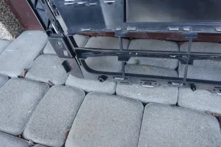 8W0853651N Решетка радиатора Audi A4 B9 Арт e12760406, вид 13