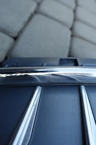8W0853651N Решетка радиатора Audi A4 B9 Арт e12760406, вид 2