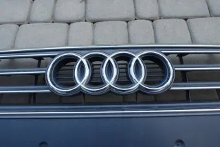 8W0853651N Решетка радиатора Audi A4 B9 Арт e12760406, вид 5