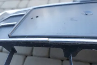 8W0853651N Решетка радиатора Audi A4 B9 Арт e12760406, вид 7