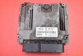 06F906056S Блок управления двигателем Audi A3 8P Арт e12760395, вид 1