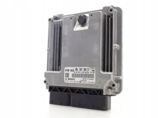 04L907309D KM17715792975 Блок управления двигателем Audi A3 8V Арт e12760386, вид 1