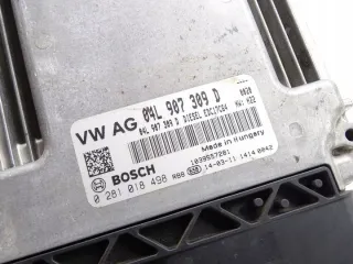 04L907309D KM17715792975 Блок управления двигателем Audi A3 8V Арт e12760386, вид 3